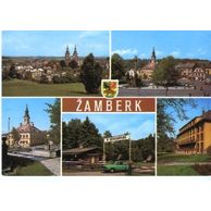 F 17554 - Žamberk