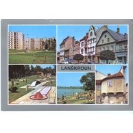 F 17560 - Lanškroun