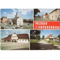 F 17562 - Lanškroun