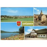 F 17561 - Lanškroun
