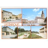 F 17558 - Lanškroun