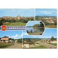 F 17557 - Lanškroun