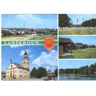 F 17570 - Lanškroun