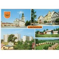 F 17565 - Lanškroun