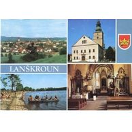 F 17566 - Lanškroun