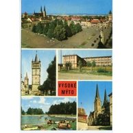 F 17589 - Vysoké Mýto