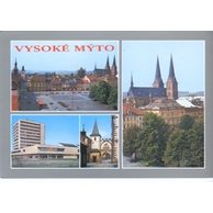 F 17590 - Vysoké Mýto