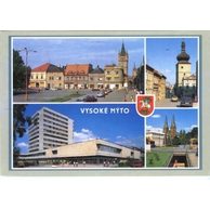 F 17598 - Vysoké Mýto