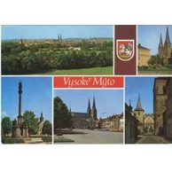 F 17594 - Vysoké Mýto