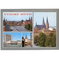 F 17595 - Vysoké Mýto
