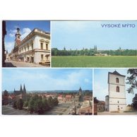 F 17597 - Vysoké Mýto