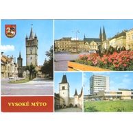 F 17596 - Vysoké Mýto