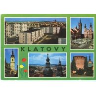 F 17642 - Klatovy