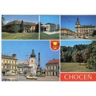 F 17671 - Choceň