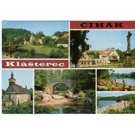 F 17675 - Klášterec nad Orlicí