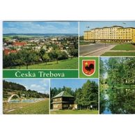 F 17683 - Česká Třebová