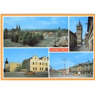 F 17692 - Vysoké Mýto