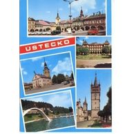 F 17688 - Ústí nad Orlicí