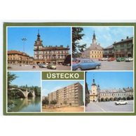 F 17689 - Ústí nad Orlicí