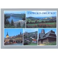 F 17690 - Ústí nad Orlicí
