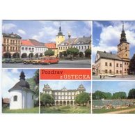 F 17691 - Ústí nad Orlicí