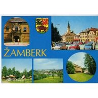 F 17697 - Žamberk