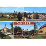 F 17696 - Žamberk