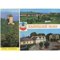 F 17734 - Kašperské Hory