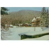 F 17744 - Šumava