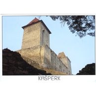 F 17756 - Kašperské Hory