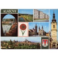 F 17759 - Klatovy