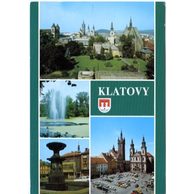 F 17764 - Klatovy