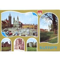 F 17760 - Klatovy