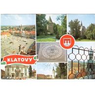 F 17766 - Klatovy