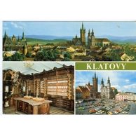 F 17791 - Klatovy