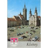 F 17785 - Klatovy