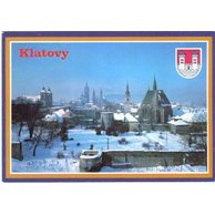 F 17786 - Klatovy