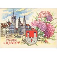 F 17784 - Klatovy