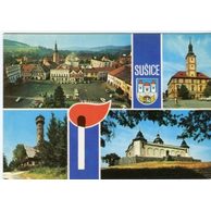 F 17797 - Sušice
