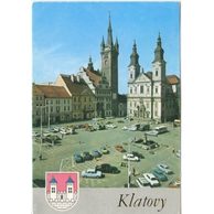 F 17793 - Klatovy