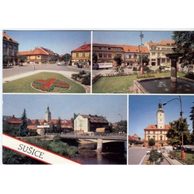F 17805 - Sušice