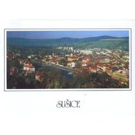 F 17810 - Sušice