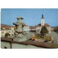 F 17812 - Sušice