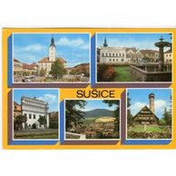 F 17813 - Sušice