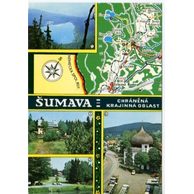 F 17841 - Šumava