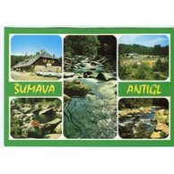 F 17837 - Šumava