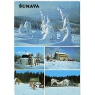 F 17843 - Šumava