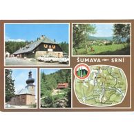 F 17846 - Šumava