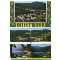 F 17882 - Železná Ruda
