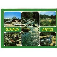 F 17877 - Šumava
